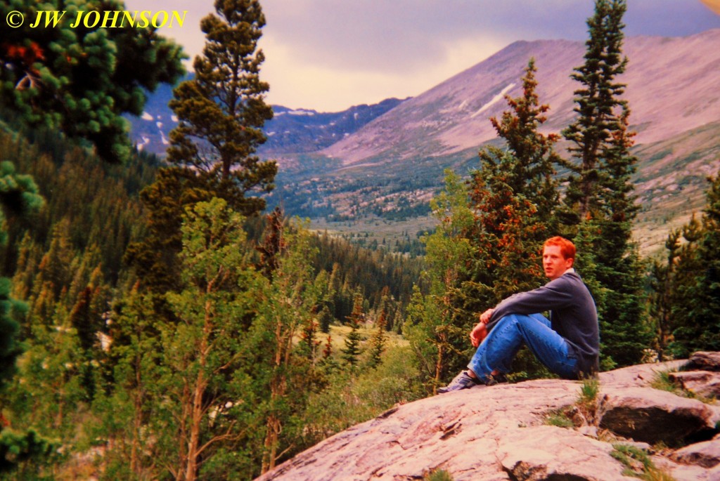 Beautiful View 2A