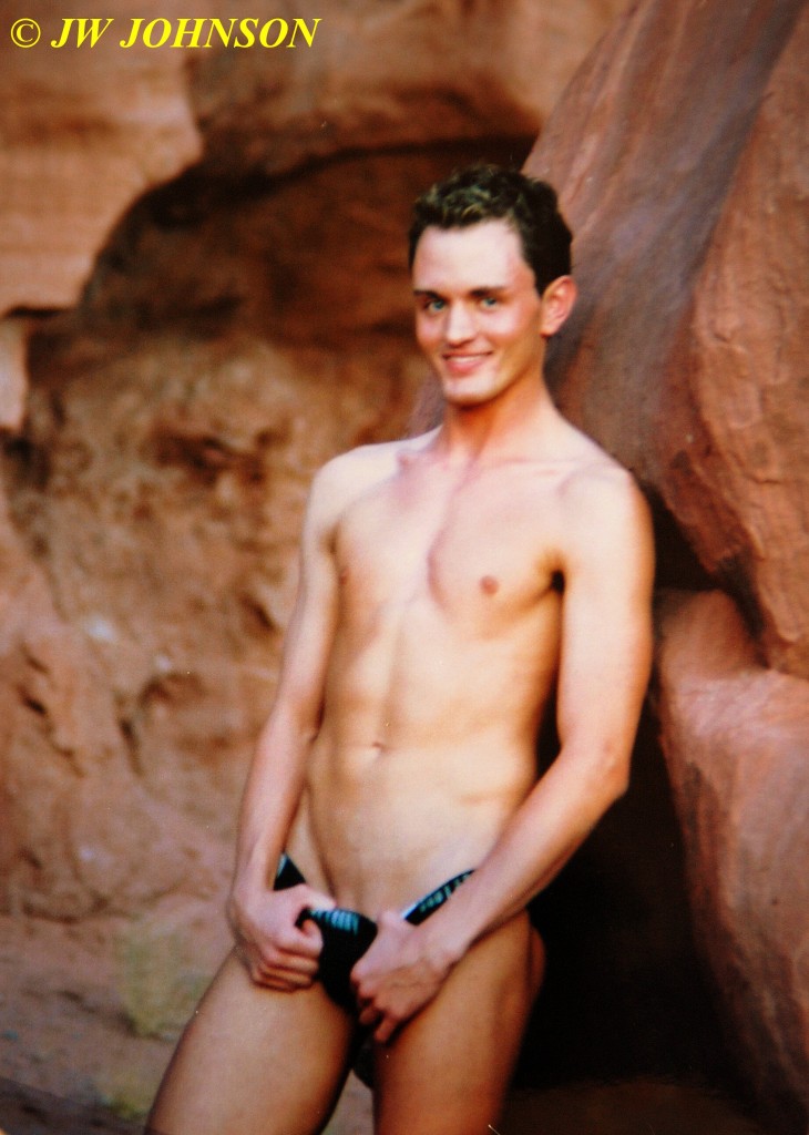 Canyon Hottie 2