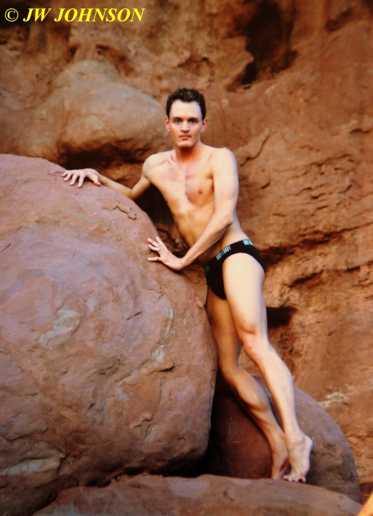 Canyon Hottie 3