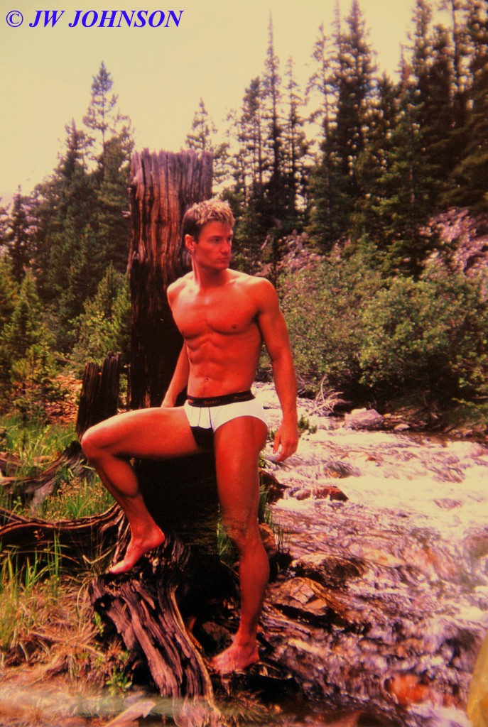 Creekside Sexy