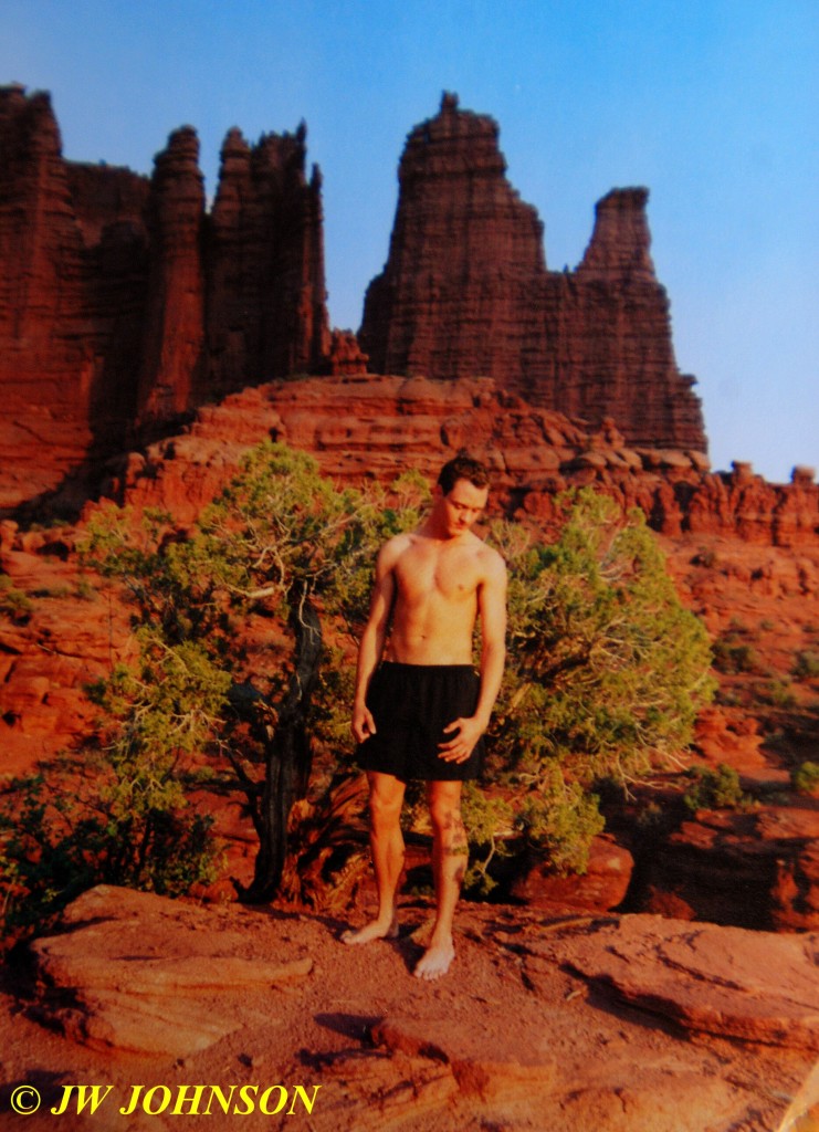 Fisher Spires Hottie