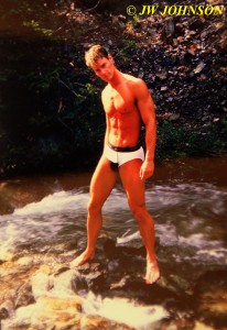 Streamside Hunk 2