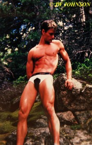 Streamside Hunk 5