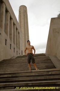 Liberty Memorial Hottie 2