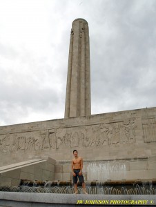 Liberty Memorial Hottie