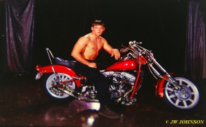 MC Hottie