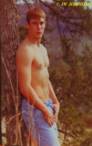 Trail Stud