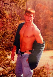 Trail Stud 2
