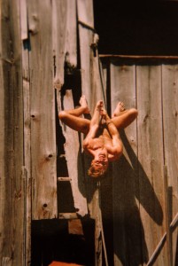 Barn Rope