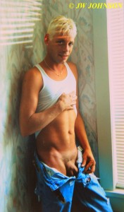 Windowlight Sexy