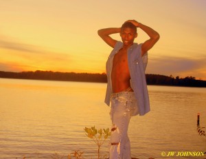 Sunset Sexy 16