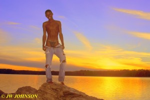 Sunset Sexy 2