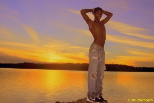 Sunset Sexy