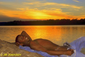 Sunset Sexy 5