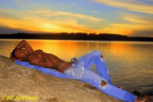 Sunset Sexy 6