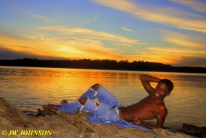 Sunset Sexy 7