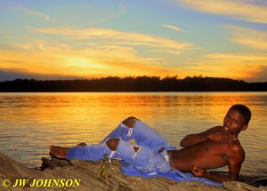 Sunset Sexy 8