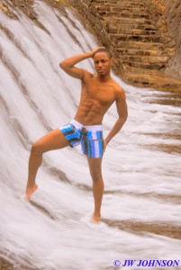 Waterfall 16