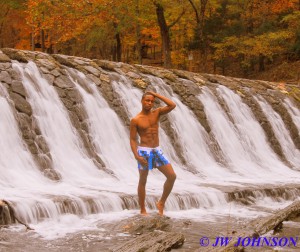 Waterfall 18