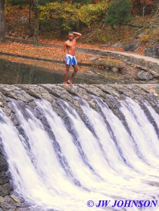 Waterfall 3
