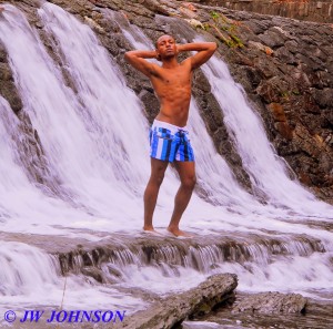 Waterfall 5