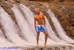 Waterfall 9