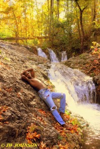 Waterfall Flirt 2X 2