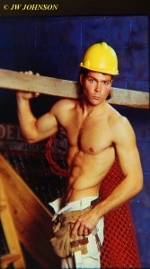 Carpenter Stud