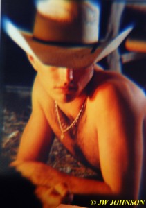 Cowboy Sexy 2