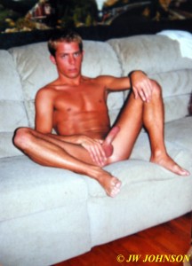 Hard Couch