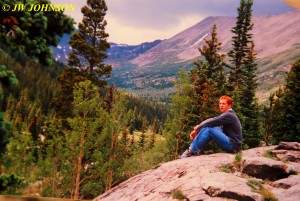 Beautiful View 2