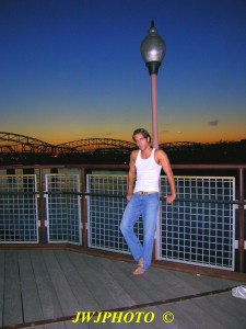 river view