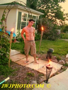 torches boi