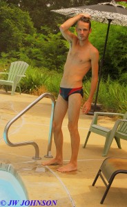 09 Poolside