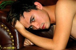 1 Sexy Eyes Boy