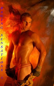 FF Intense and Hott