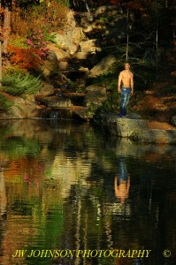 Garvan pool reflection-1 WM