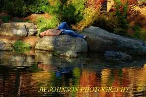 dappled light reflections art-1 WM