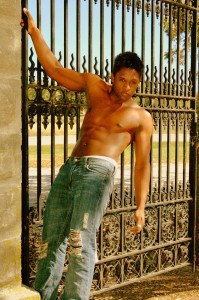 gate boy