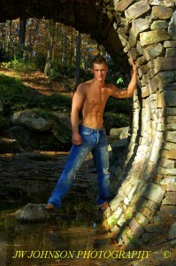 woodland bridge stud WM