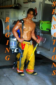 FF Ready to get to work
