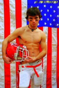 Hot Jock