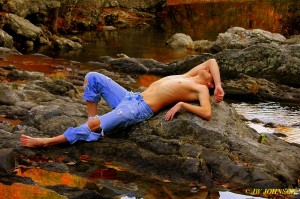 Huck Art