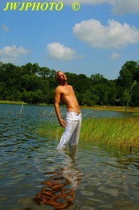 Lakeside sunner 2