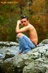 Waterfall Cutie 2