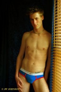 innocent flirt 2
