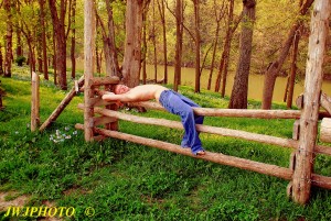 Bluebell Bluejean Gateboi