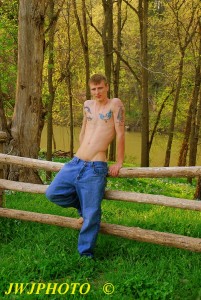 Bluebell Bluejeans Gate Boi