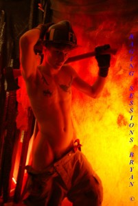 FF Axe Stud 2