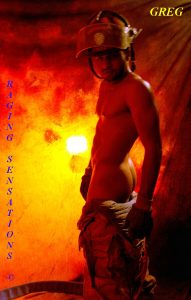 FF Hottie 2